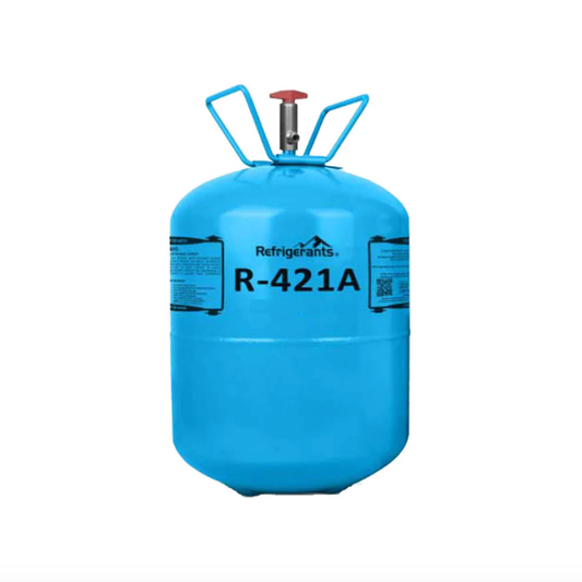 R-421A Refrigerant 25 lb