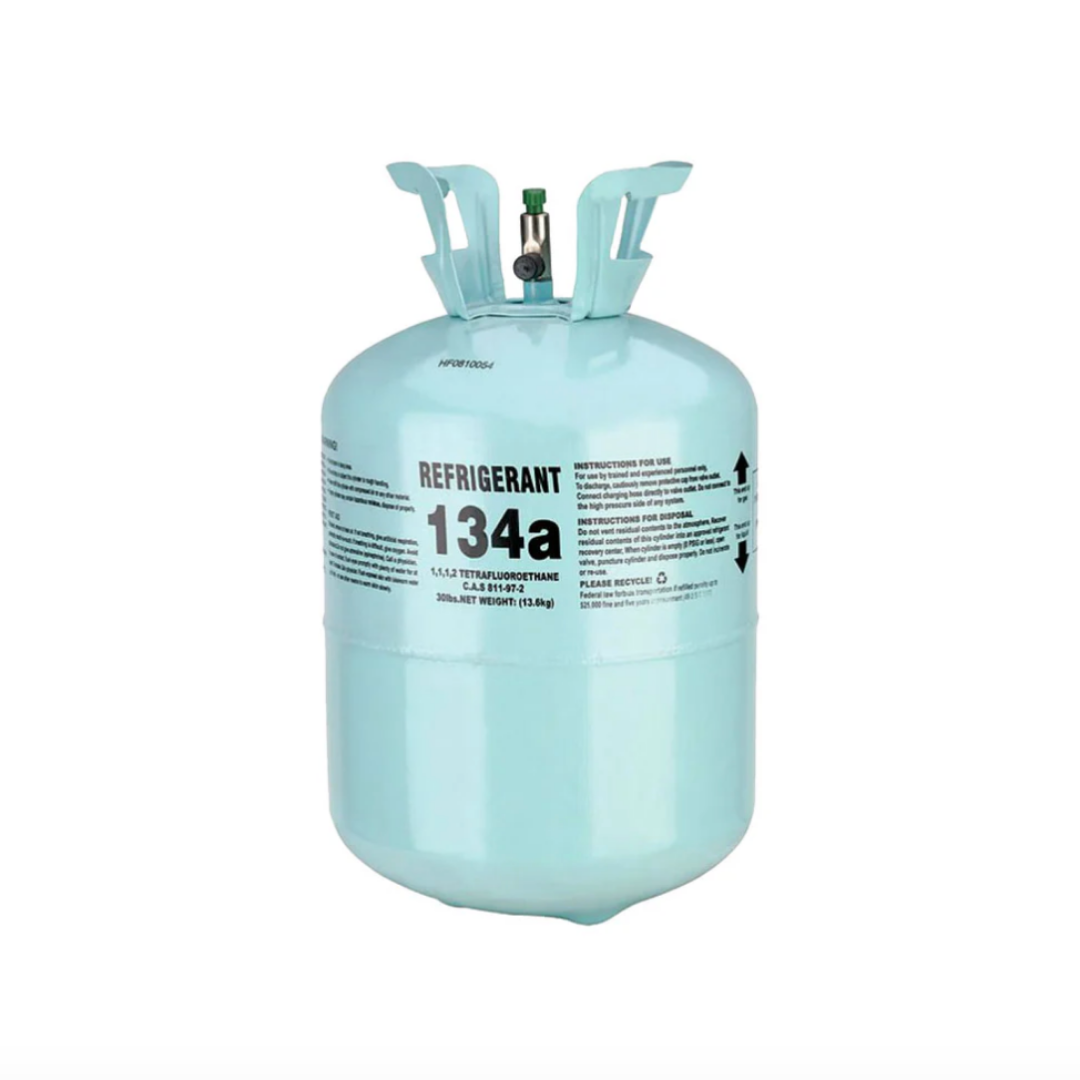 R-134A Refrigerant 30 lb