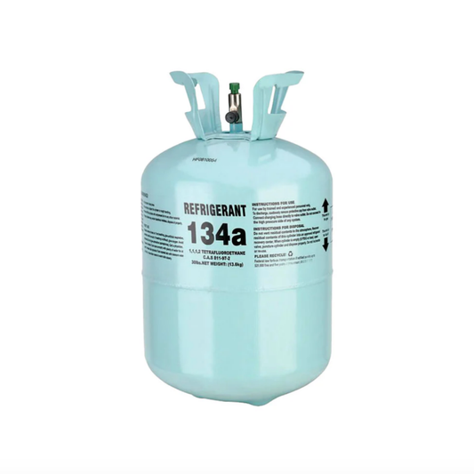 R-134A Refrigerant 30 lb